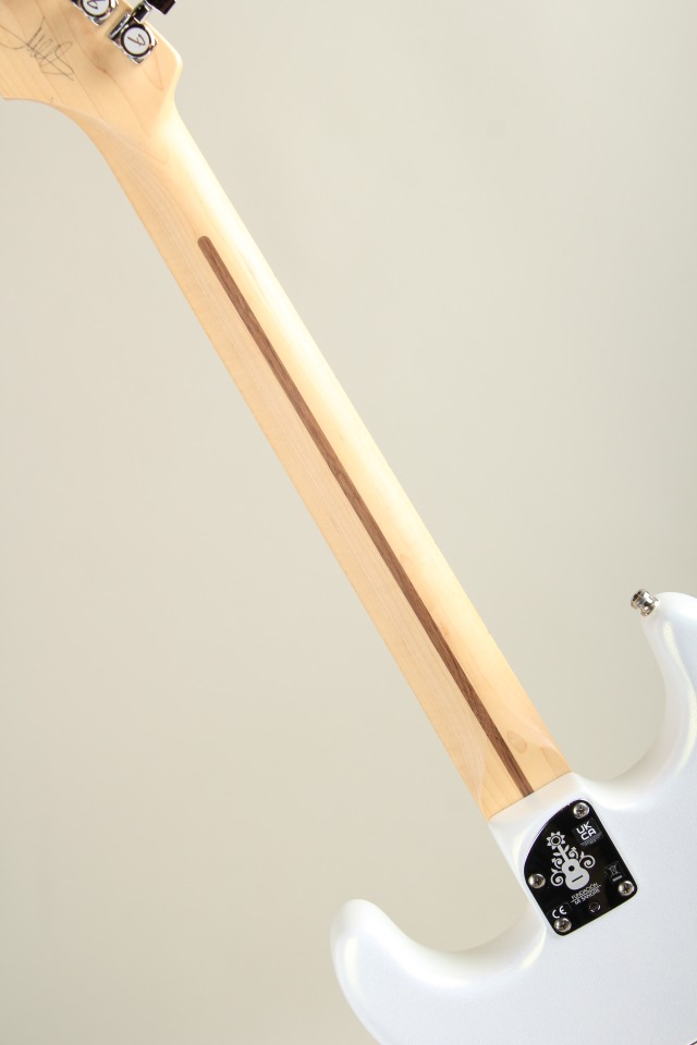 FENDER/USA Juanes Stratocaster Luna White フェンダー/ユーエスエー サブ画像5