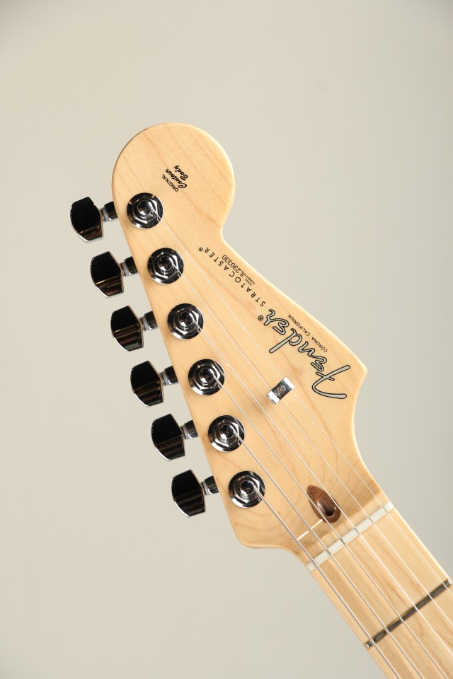 FENDER/USA Juanes Stratocaster Luna White フェンダー/ユーエスエー サブ画像6