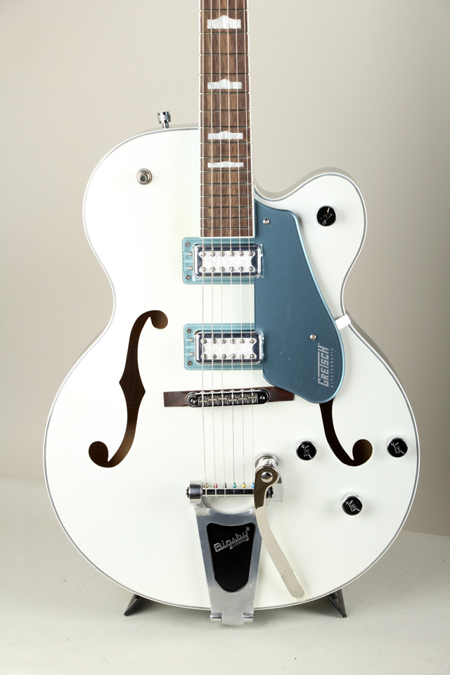 GRETSCH G5420T-140 Electromatic 140th Double Platinum Hollow Body with Bigsby グレッチ