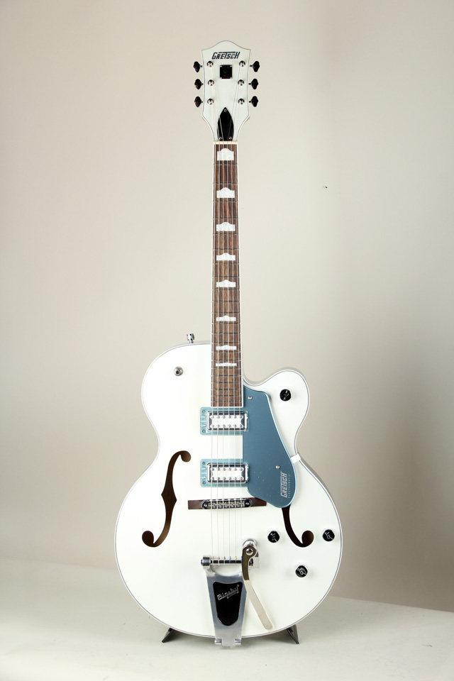 GRETSCH G5420T-140 Electromatic 140th Double Platinum Hollow Body with Bigsby グレッチ サブ画像1