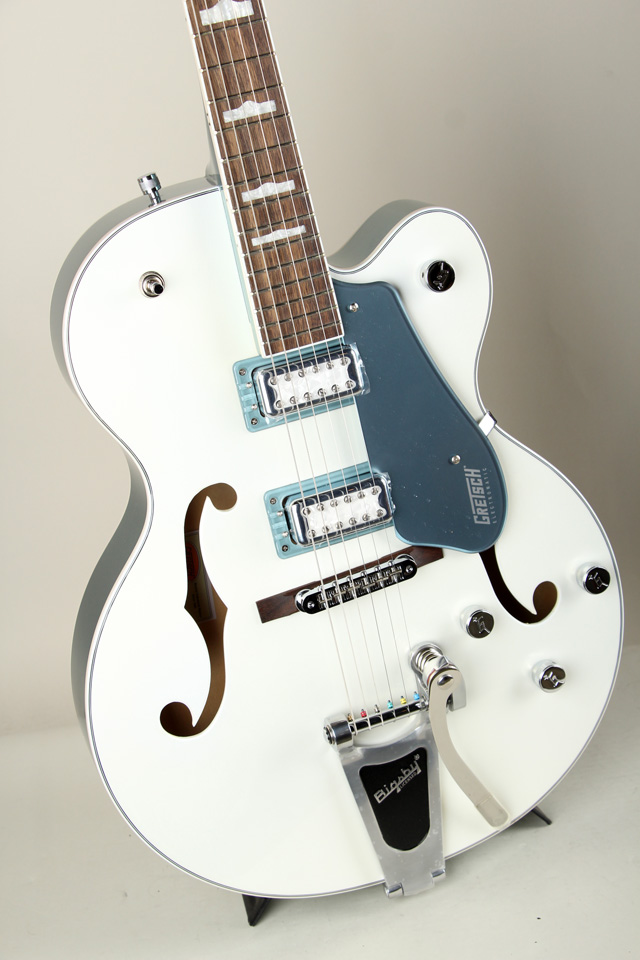 GRETSCH G5420T-140 Electromatic 140th Double Platinum Hollow Body with Bigsby グレッチ サブ画像8