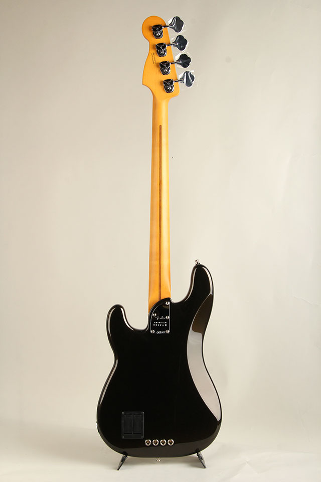 FENDER American Ultra II Precision Bass Ebony Texas Tea【S/N US24007127 】 フェンダー サブ画像3