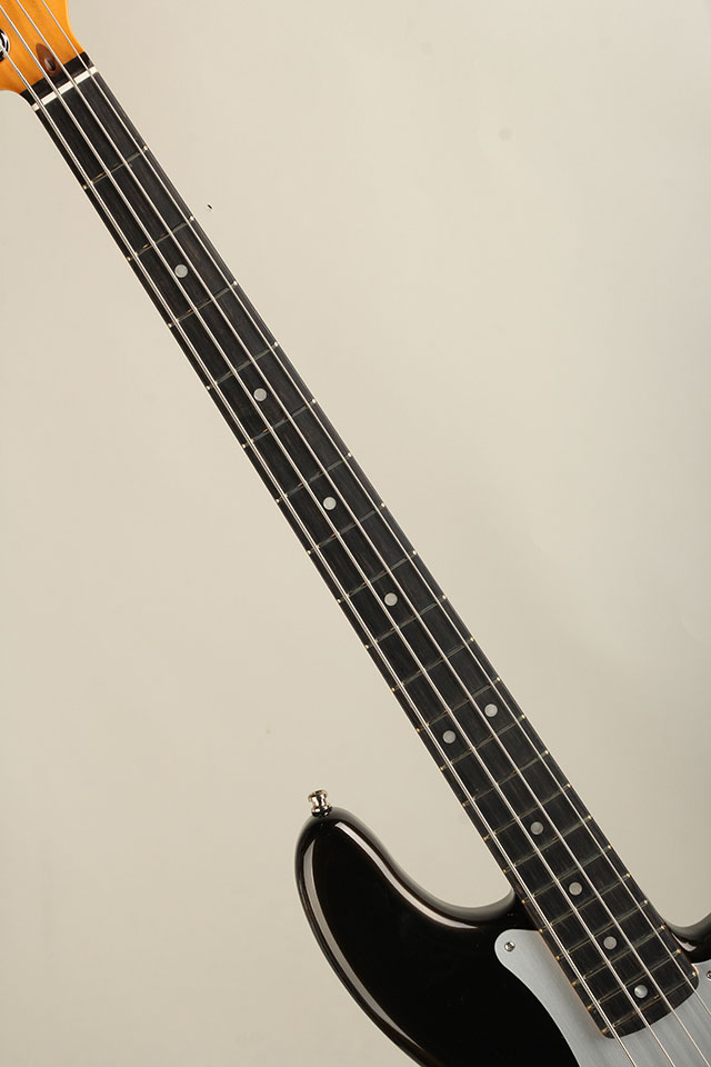 FENDER American Ultra II Precision Bass Ebony Texas Tea【S/N US24007127 】 フェンダー サブ画像4