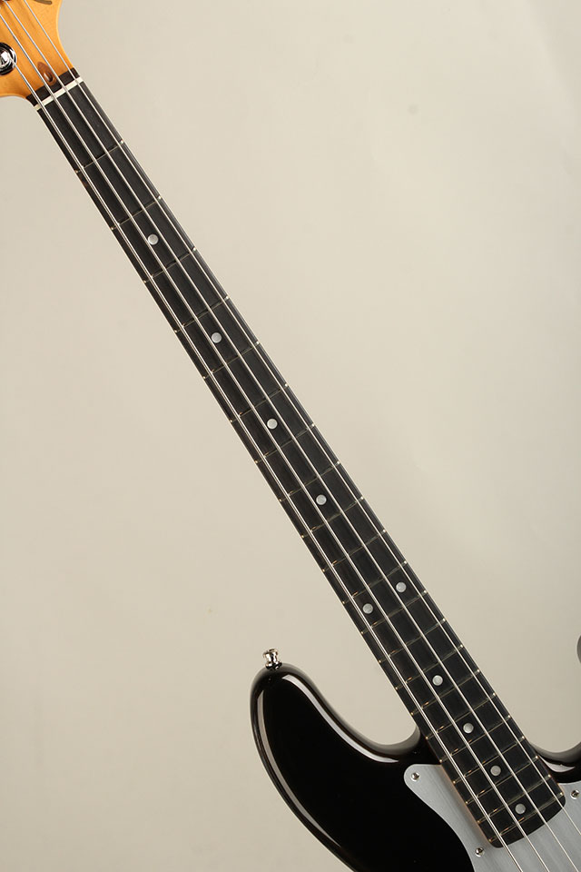 FENDER American Ultra II Jazz Bass Ebony Texas Tea【S/N US24003926】 フェンダー サブ画像4