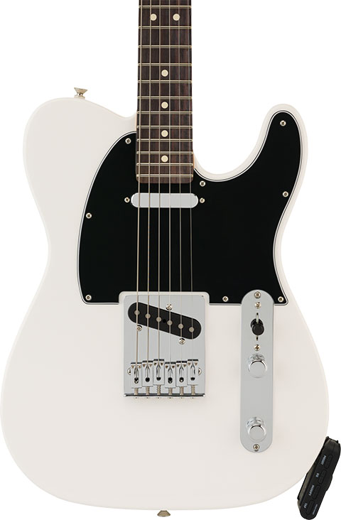 FENDER MUSTANG MICRO PLUS フェンダー サブ画像3