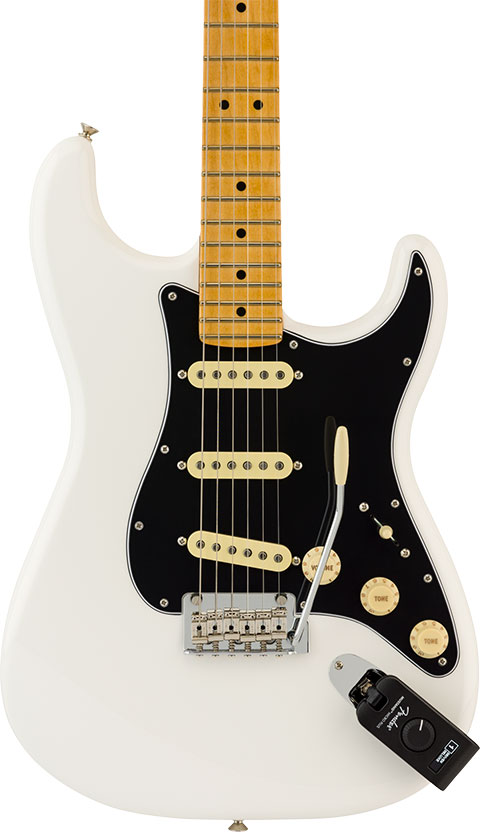 FENDER MUSTANG MICRO PLUS フェンダー サブ画像4