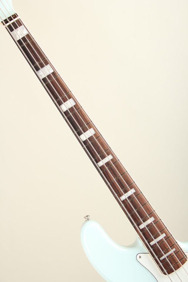 FENDER 2023 Collection MIJ Heritage Late 60 Jazz Bass フェンダー 2024春Fender STFUAEEB サブ画像4