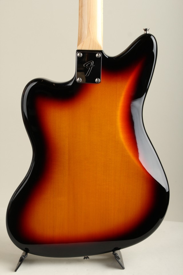 FENDER 2023 Collection Made in Japan Traditional Late 60s Jazzmaster RW 3-Color Sunburst フェンダー STFUAE サブ画像2