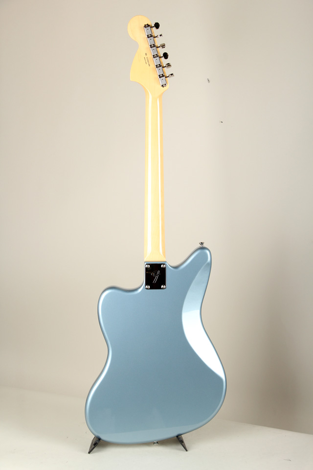 FENDER 2023 Collection Made in Japan Traditional Late 60s Jazzmaster RW Ice Blue Metallic フェンダー サブ画像3