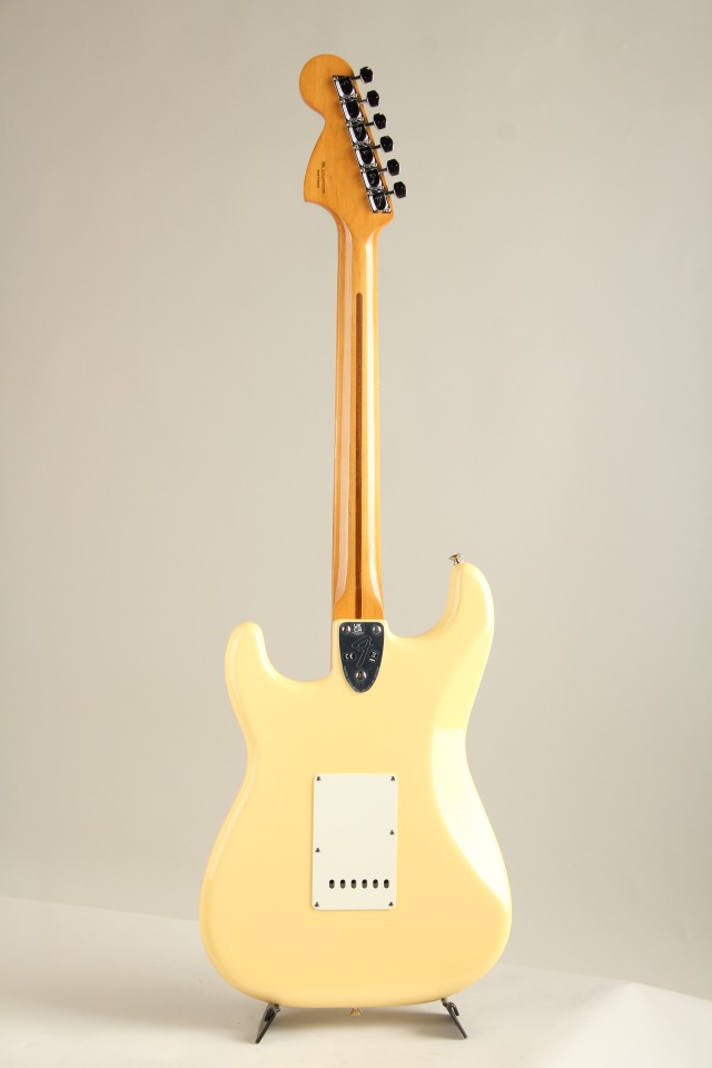 FENDER/MEXICO  Vintera II '70s Stratocaster MN Vintage White フェンダー/メキシコ サブ画像3