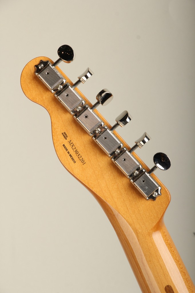 FENDER/MEXICO Vintera II '50s Nocaster MN Blackguard Blonde 【S/N MX23032211】 フェンダー/メキシコ サブ画像7