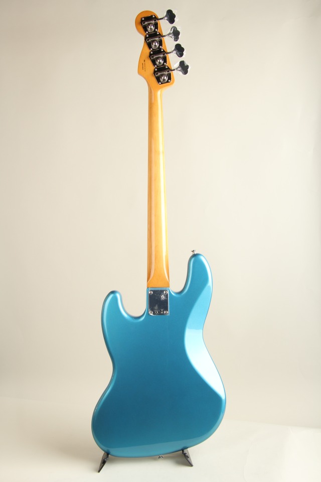 FENDER Vintera II '60s Jazz Bass RW Lake Placid Blue フェンダー 2024春Fender STFUAEEB サブ画像3
