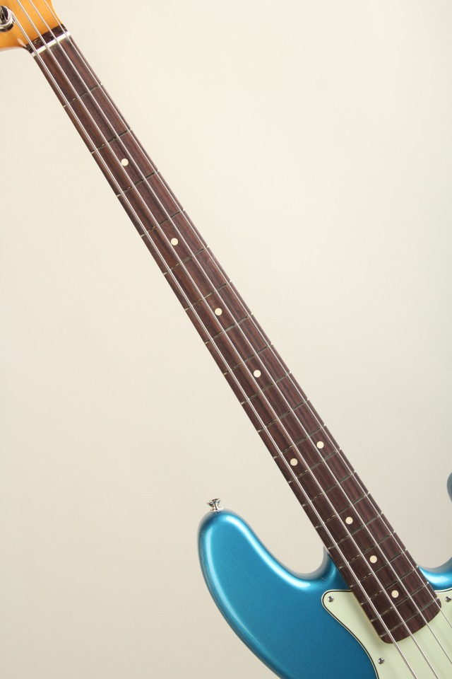 FENDER Vintera II '60s Jazz Bass RW Lake Placid Blue フェンダー 2024春Fender STFUAEEB サブ画像4