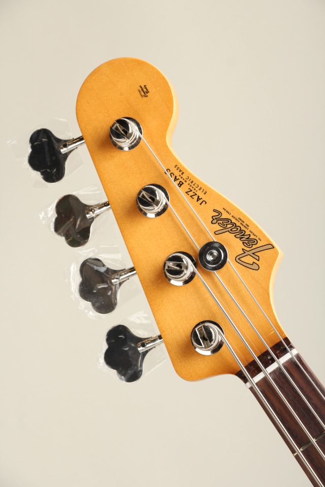 FENDER Vintera II '60s Jazz Bass RW Lake Placid Blue フェンダー 2024春Fender STFUAEEB サブ画像6