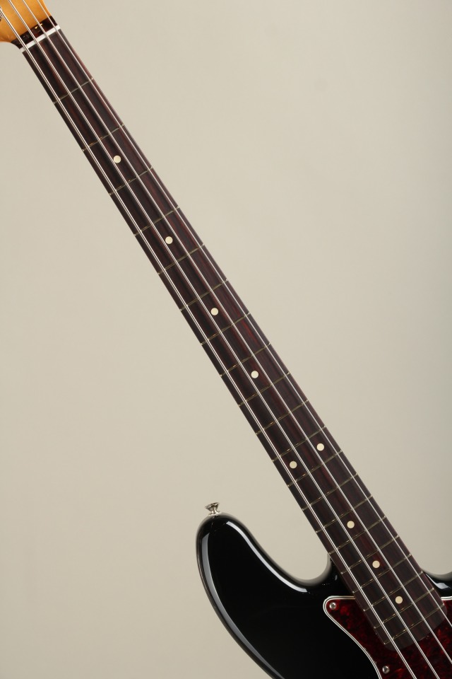 FENDER/MEXICO Vintera II '60s Jazz Bass RW Black フェンダー/メキシコ サブ画像4