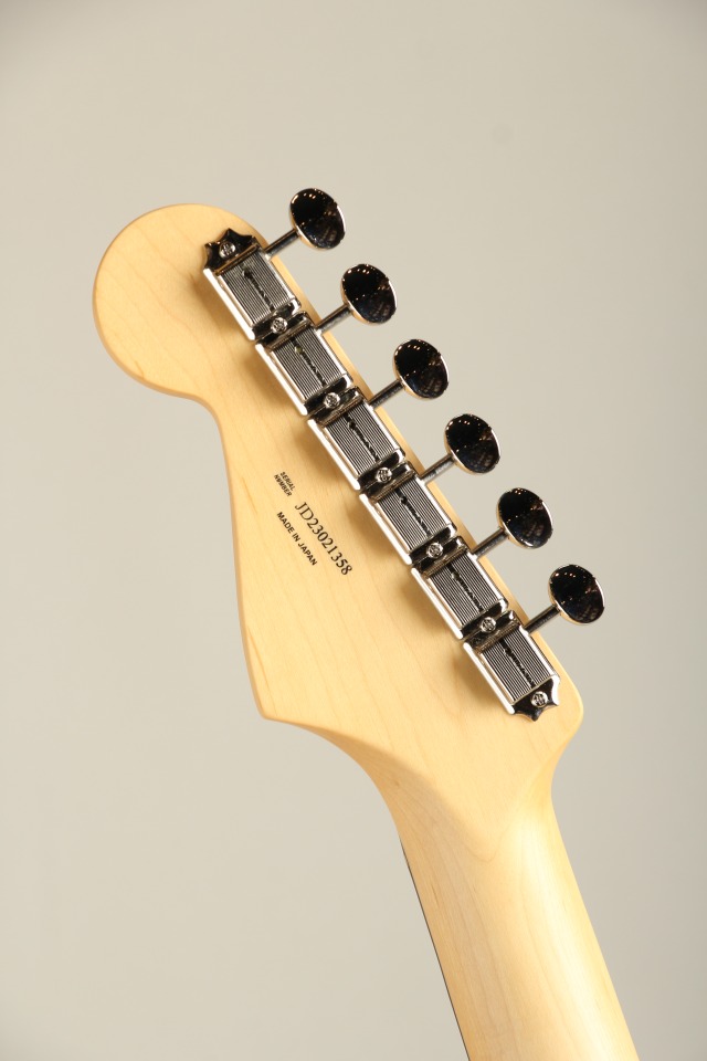 FENDER Souichiro Yamauchi Stratocaster Custom RW White フェンダー 2024春Fender サブ画像7