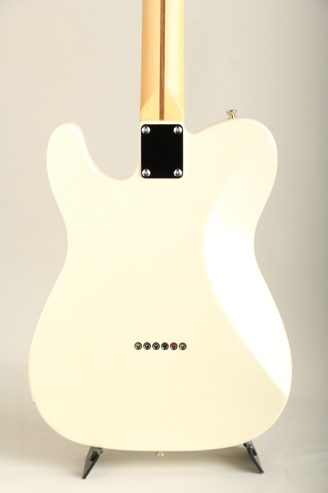 FENDER  2024 Collection Made in Japan Hybrid II Telecaster SH Olympic Pearl  フェンダー サブ画像2