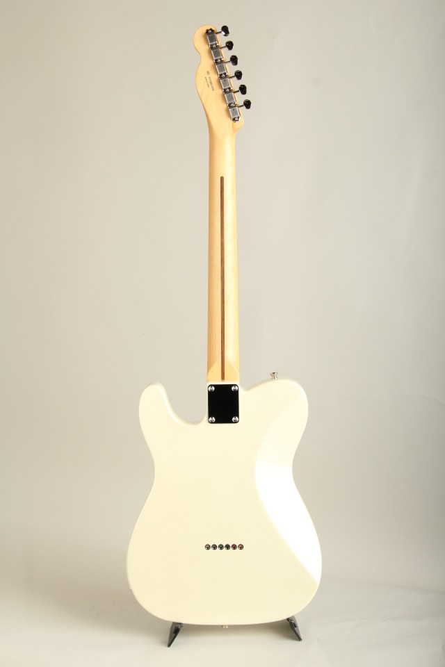 FENDER  2024 Collection Made in Japan Hybrid II Telecaster SH Olympic Pearl  フェンダー サブ画像3