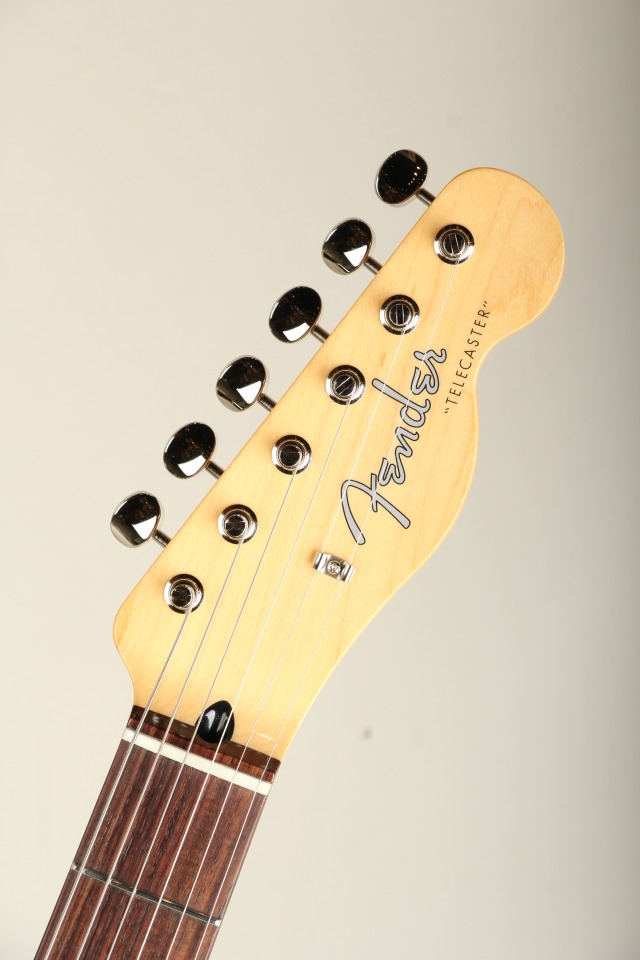 FENDER  2024 Collection Made in Japan Hybrid II Telecaster SH Olympic Pearl  フェンダー サブ画像6