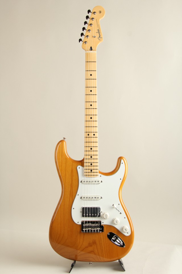 FENDER Made in Japan Hybrid II 2024 Collection Stratocaster HSS MN Vintage Natural フェンダー STFUAE サブ画像1