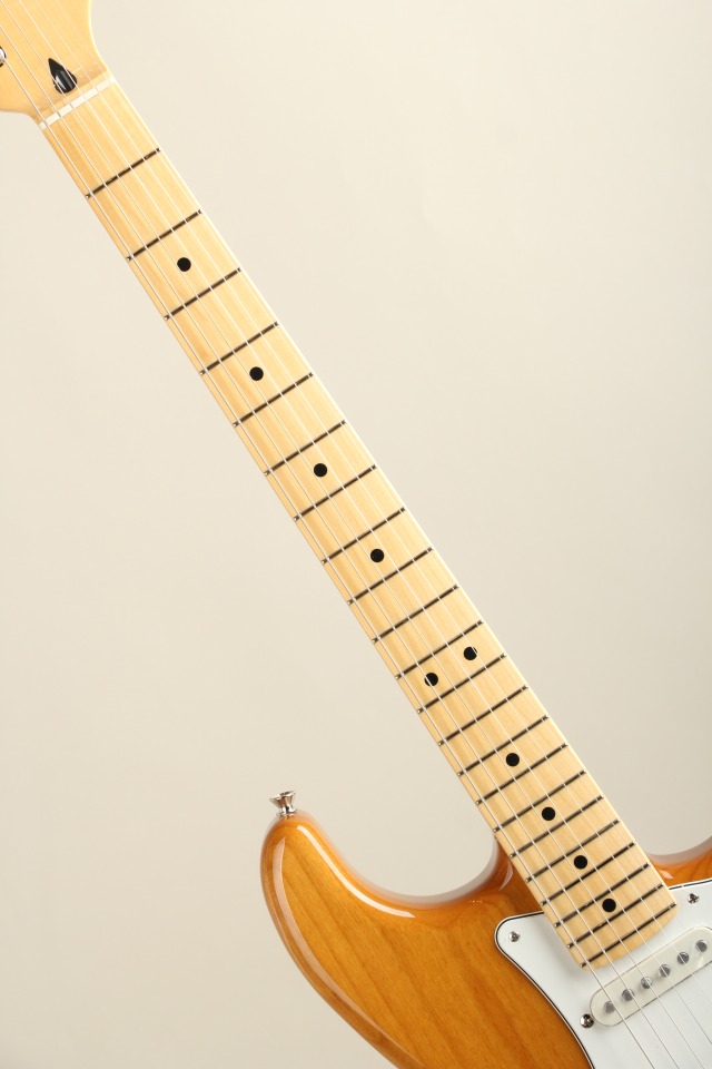 FENDER Made in Japan Hybrid II 2024 Collection Stratocaster HSS MN Vintage Natural フェンダー STFUAE サブ画像4