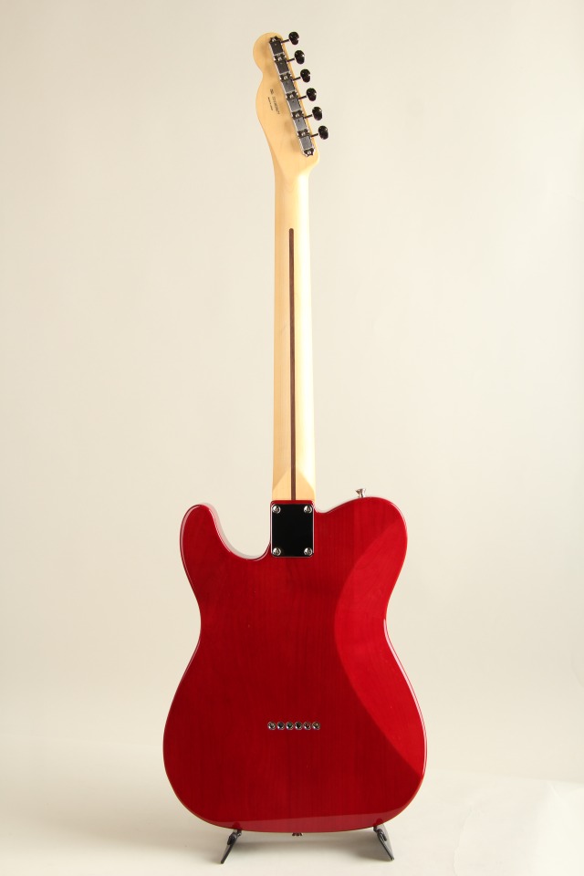 FENDER Made in Japan Hybrid II 2024 Collection Telecaster RW Quilt Red Beryl フェンダー STFUAE サブ画像3