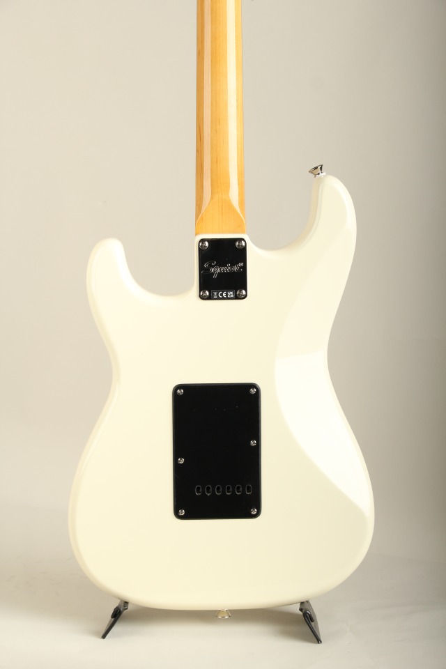 SQUIER Classic Vibe 70s Stratocaster Olympic White【S/N ISSK24003161】 スクワイヤー サブ画像2