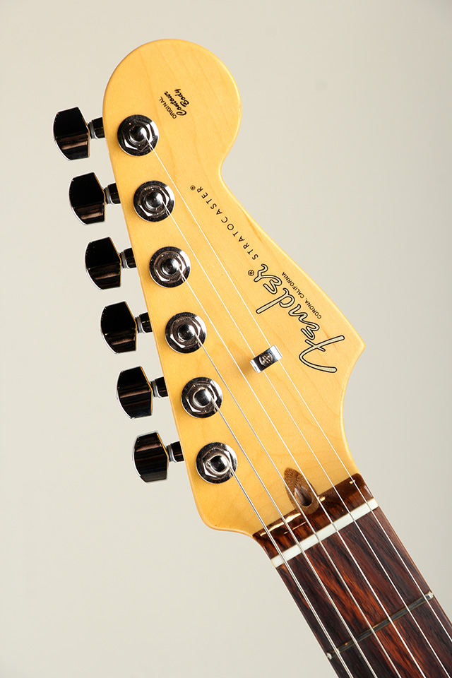 FENDER LTD American Professional II Stratocaster Thinline TRNS DPB フェンダー サブ画像7
