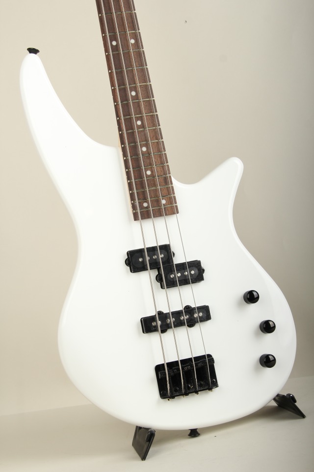 JACKSON  JS Series Spectra Bass JS2 LRL Snow White【S/N ICJ2419819】 ジャクソン サブ画像8