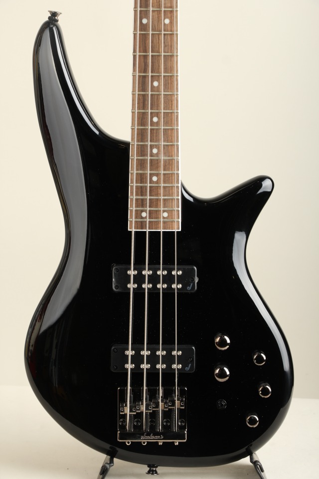 JS Series Spectra Bass JS3 Gloss Black