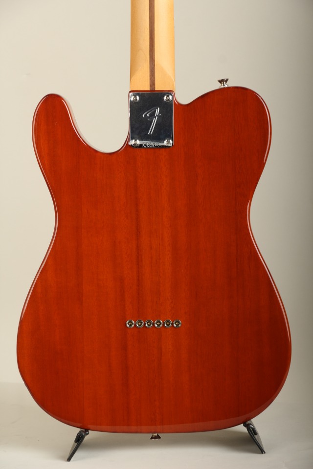 FENDER  Player II Telecaster Maple Fingerboard Mocha 【S/N MX24070674】 フェンダー サブ画像2