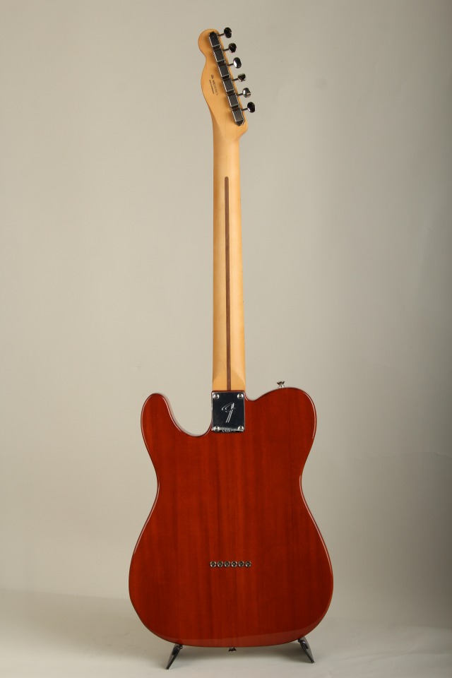 FENDER  Player II Telecaster Maple Fingerboard Mocha 【S/N MX24070674】 フェンダー サブ画像3