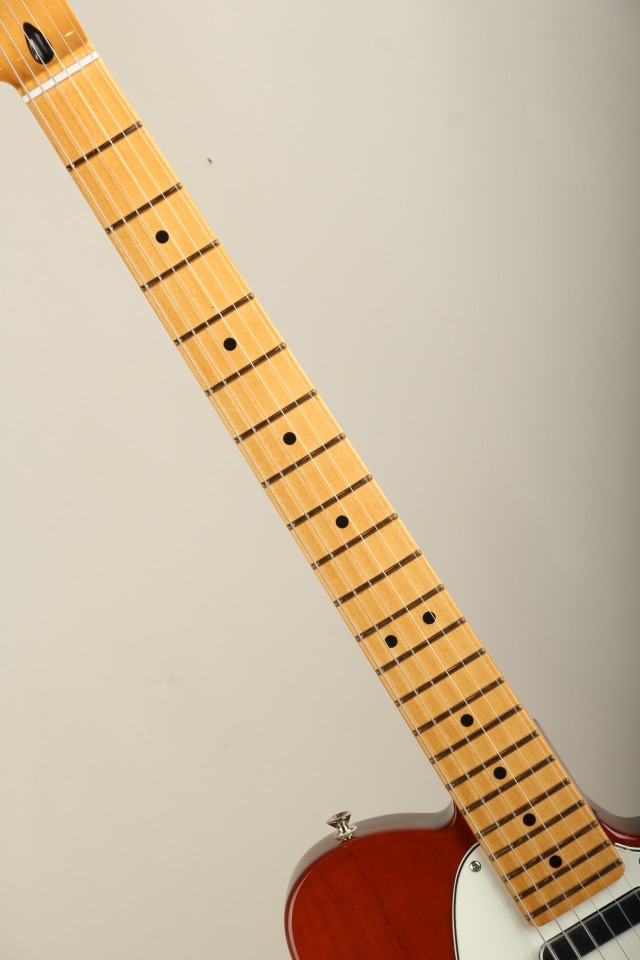 FENDER  Player II Telecaster Maple Fingerboard Mocha 【S/N MX24070674】 フェンダー サブ画像4