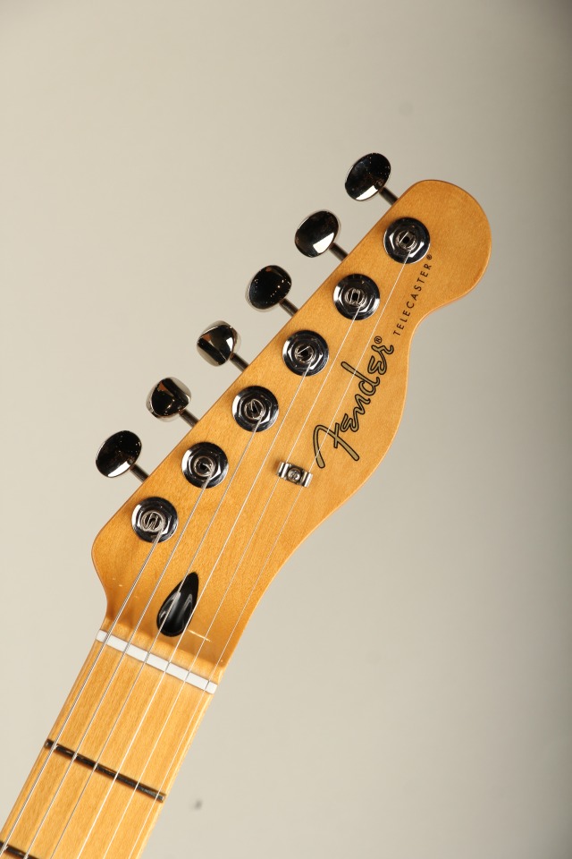 FENDER  Player II Telecaster Maple Fingerboard Mocha 【S/N MX24070674】 フェンダー サブ画像5