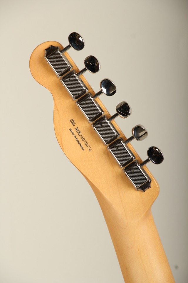 FENDER  Player II Telecaster Maple Fingerboard Mocha 【S/N MX24070674】 フェンダー サブ画像6