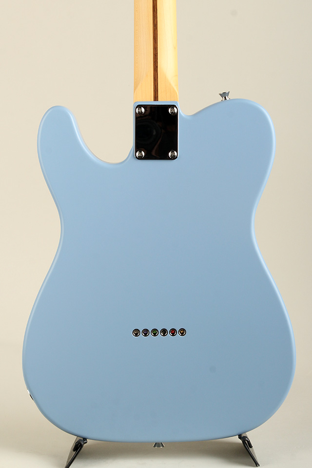 FENDER  Made in Japan Limited Kusumi Color Telecaster Thinline Blue 【S/N JD24017974】 フェンダー サブ画像2