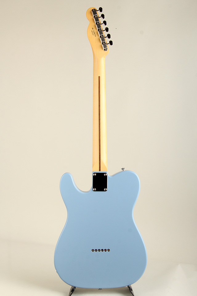 FENDER  Made in Japan Limited Kusumi Color Telecaster Thinline Blue 【S/N JD24017974】 フェンダー サブ画像3