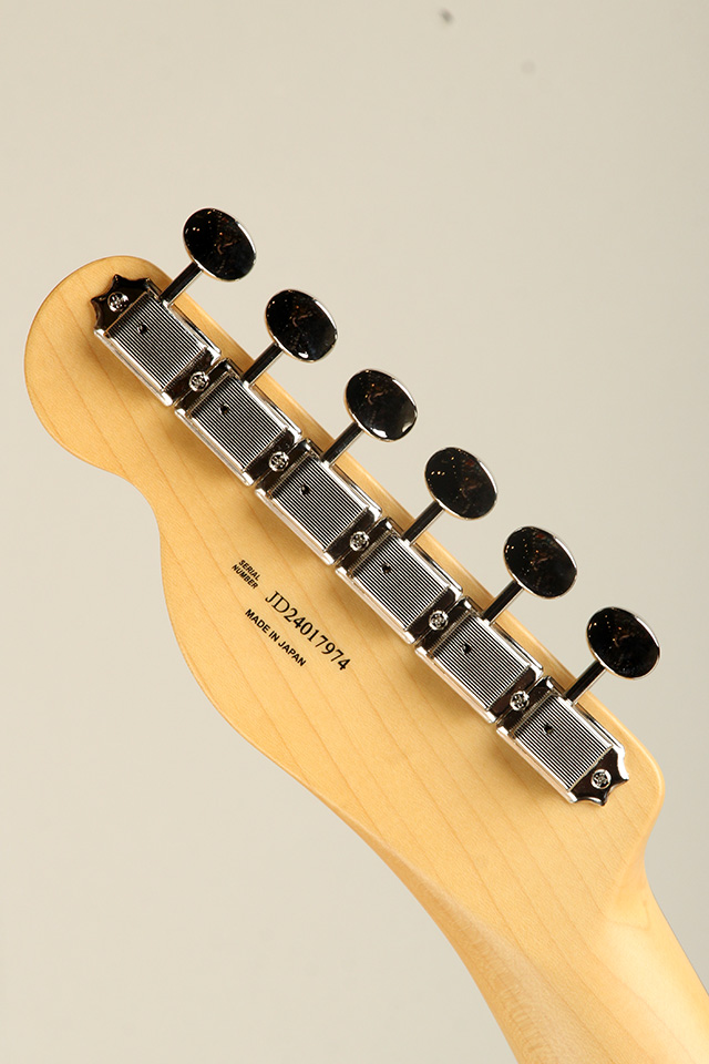 FENDER  Made in Japan Limited Kusumi Color Telecaster Thinline Blue 【S/N JD24017974】 フェンダー サブ画像7