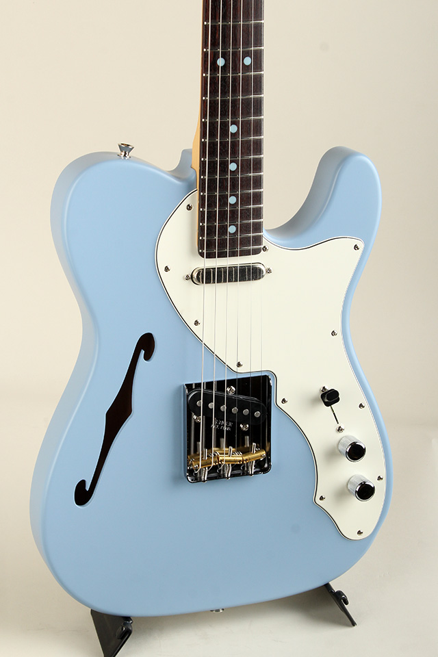 FENDER  Made in Japan Limited Kusumi Color Telecaster Thinline Blue 【S/N JD24017974】 フェンダー サブ画像8