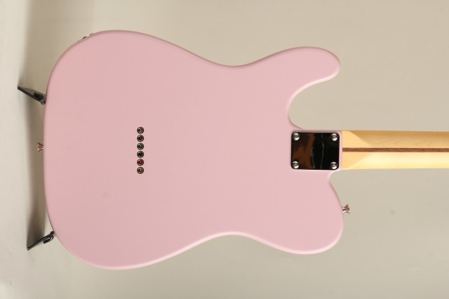 FENDER  Made in Japan Limited Kusumi Color Telecaster Thinline Pink 【S/N JD24020694】 フェンダー サブ画像2