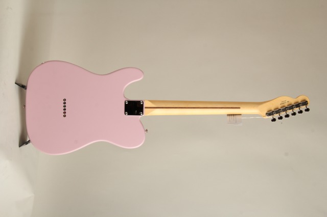 FENDER  Made in Japan Limited Kusumi Color Telecaster Thinline Pink 【S/N JD24020694】 フェンダー サブ画像3