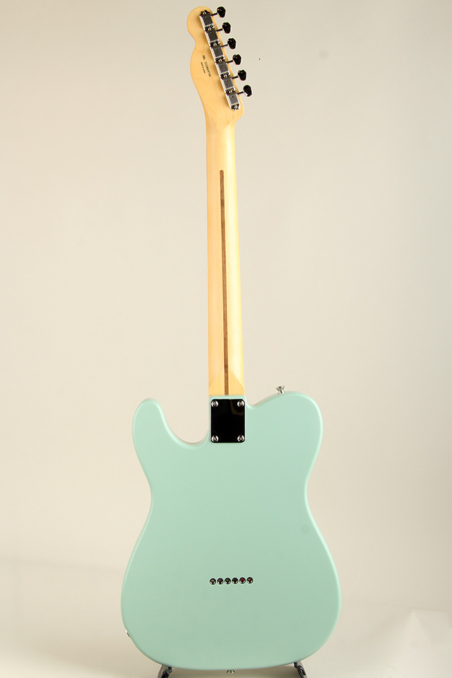 FENDER  Made in Japan Limited Kusumi Color Telecaster Thinline Green フェンダー サブ画像3