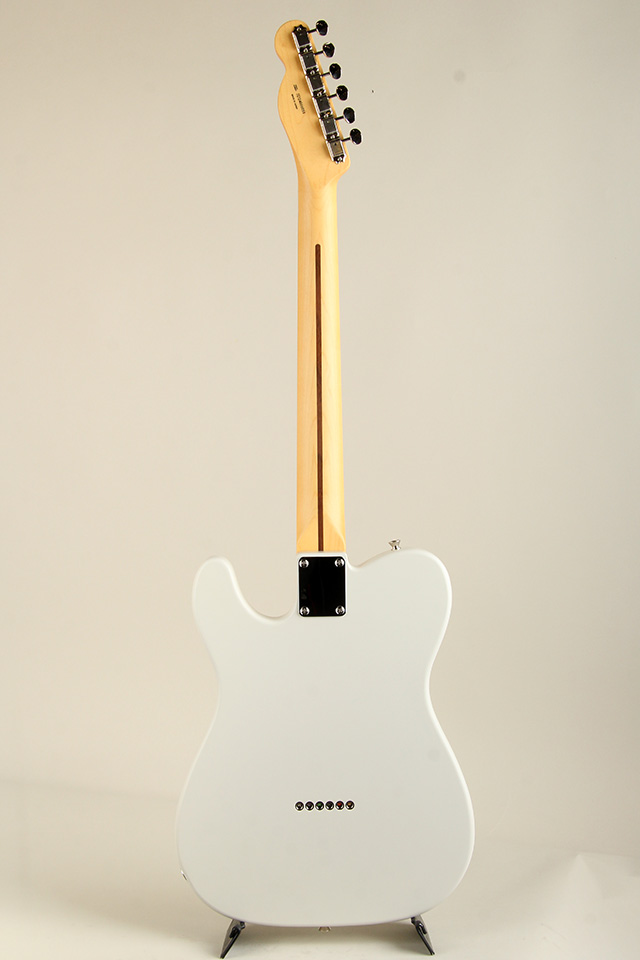 FENDER  Made in Japan Limited Kusumi Color Telecaster Thinline White フェンダー サブ画像3