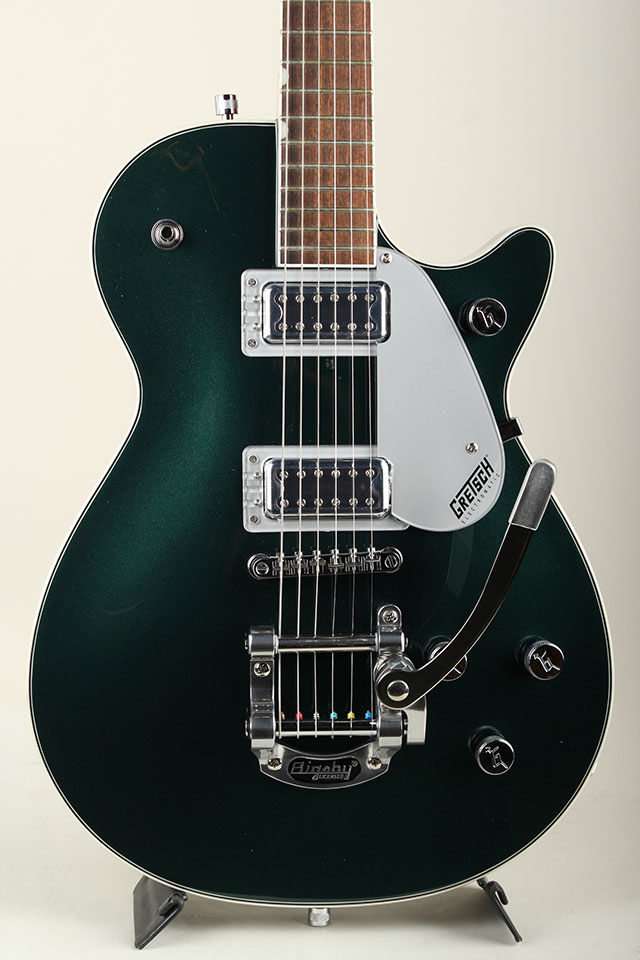 G5230T Electromatic Jet FT Single-Cut with Bigsby Cadillac Green