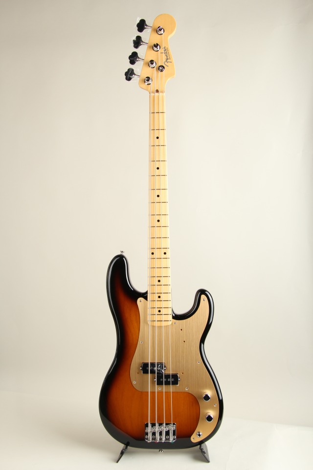 FENDER Made in Japan Heritage 50s Precision Bass 2CS フェンダー 2024春Fender サブ画像1
