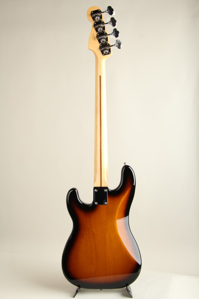 FENDER Made in Japan Heritage 50s Precision Bass 2CS フェンダー 2024春Fender サブ画像3