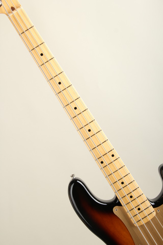 FENDER Made in Japan Heritage 50s Precision Bass 2CS フェンダー 2024春Fender サブ画像4