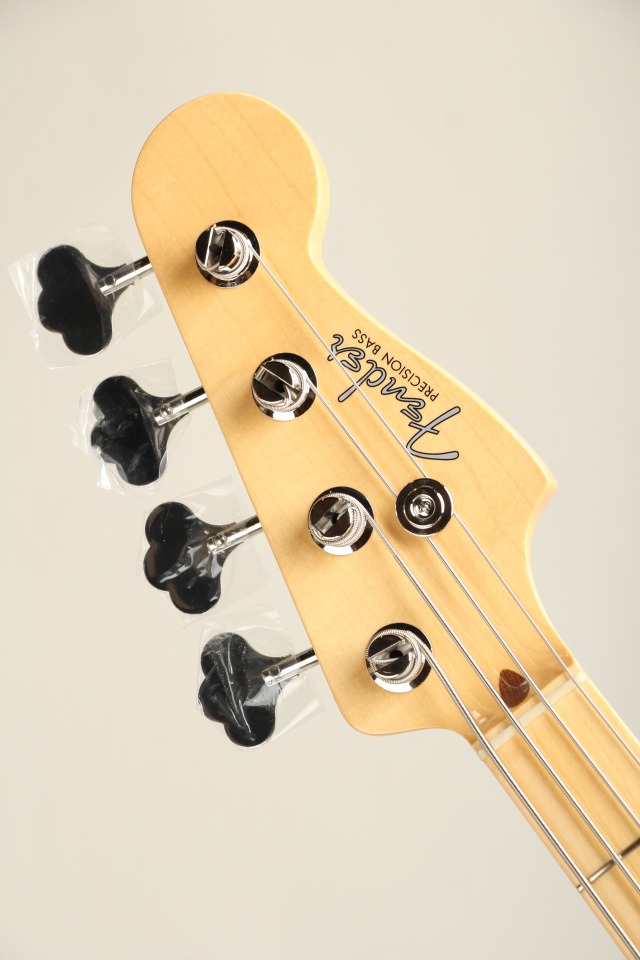 FENDER Made in Japan Heritage 50s Precision Bass 2CS フェンダー 2024春Fender サブ画像6