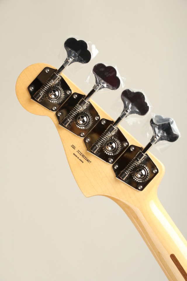 FENDER Made in Japan Heritage 50s Precision Bass 2CS フェンダー 2024春Fender サブ画像7