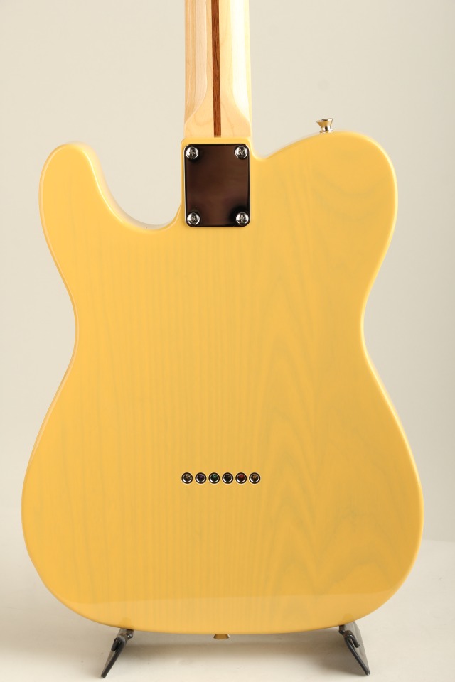FENDER Made in Japan Heritage 50s Telecaster Butterscotch Blonde フェンダー サブ画像2